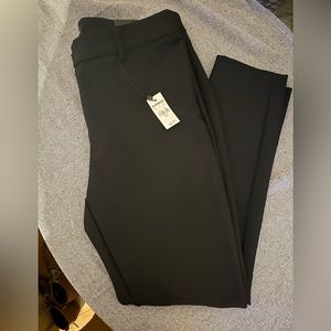 Express skinny dress pants